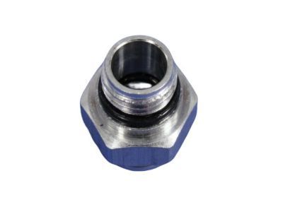 Dodge 5037316AC CONNECTOR Engine Oil Cooler