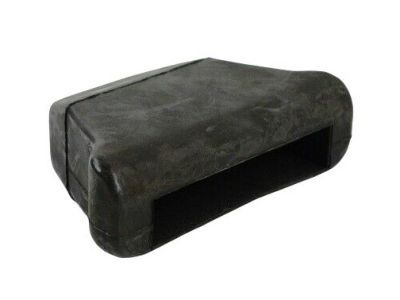 Dodge 5139556AA Spring Insulator