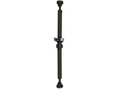 52123627AB Mopar Shaft Drive Rear 2-Piece Product Photo 2 of 4