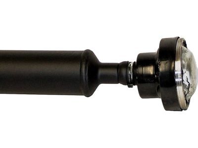 52123627AB Mopar Shaft Drive Rear 2-Piece Product Photo 4 of 4