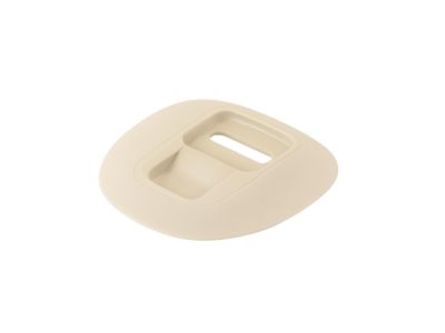 Mopar 5XY48PD2AB Bezel Seat Belt 2ND Row