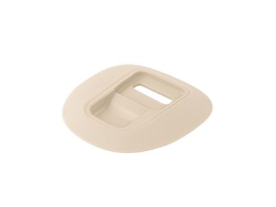 Mopar 5XY48PD2AB Bezel Seat Belt 2ND Row