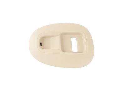 Mopar 5XY48PD2AB Bezel Seat Belt 2ND Row