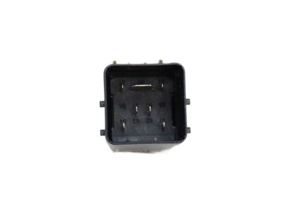 Mopar 68158081AC Control Module