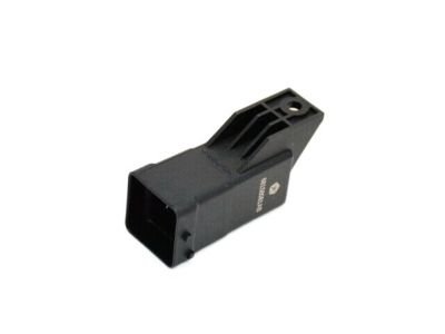 Mopar 68158081AC Control Module