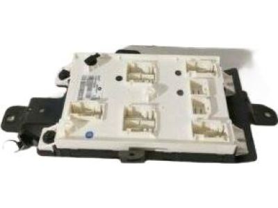 Mopar 68444252AD Module Body Controller