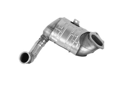 Mopar 68184161AB Manifold Exhaust And Catalytic Converter Maniverter