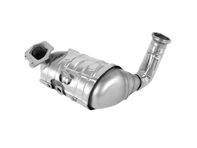 Mopar 68184161AB Manifold Exhaust And Catalytic Converter Maniverter