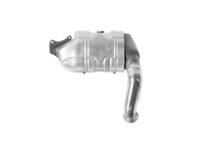 Mopar 68184161AB Manifold Exhaust And Catalytic Converter Maniverter