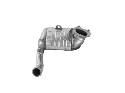 Mopar 68184161AB Manifold Exhaust And Catalytic Converter Maniverter