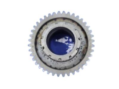 Mopar 68161362AA Sprocket Transfer Case