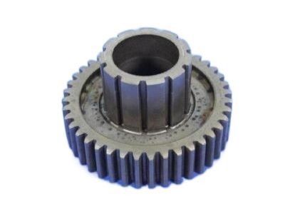 Mopar 68161362AA Sprocket Transfer Case Mopar 68161362AA Sprocket Transfer Case