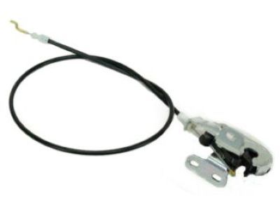 Ram ProMaster 1500 Door Latch Assembly - 68226086AB