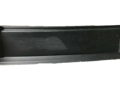 Mopar 55112586AA Panel Front Bumper