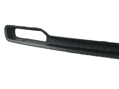 Mopar 55112586AA Panel Front Bumper