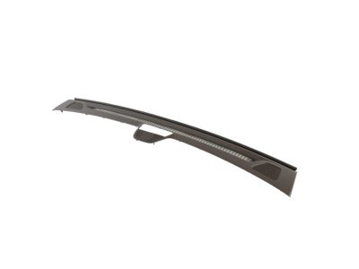 Mopar 5RL45GTVAD Grille Defroster