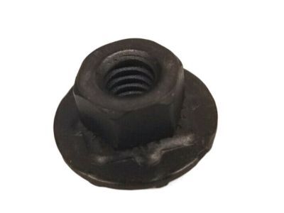 Dodge 6031096 Hold Down Nut