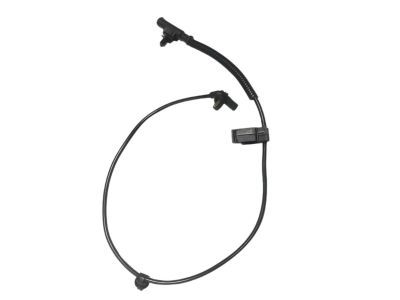 Dodge 5142770AA Front Speed Sensor