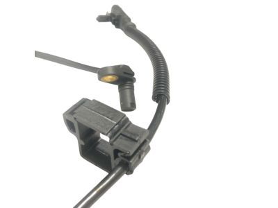 Dodge 5142770AA Front Speed Sensor