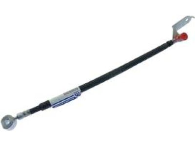 Mopar 68164512AC Hose Brake Rear