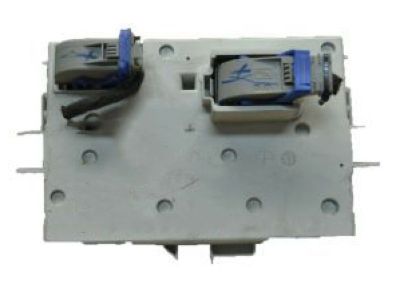 Dodge 68189480AC MODULE Body Controller