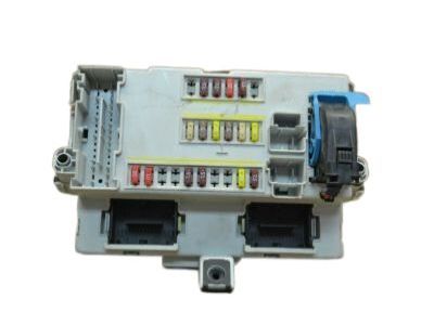 Dodge 68189480AC MODULE Body Controller