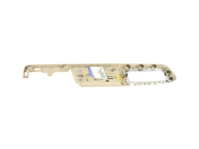 5YS47ML2AA Mopar Switch Plate Armrest Door Trim Product Photo 2 of 3