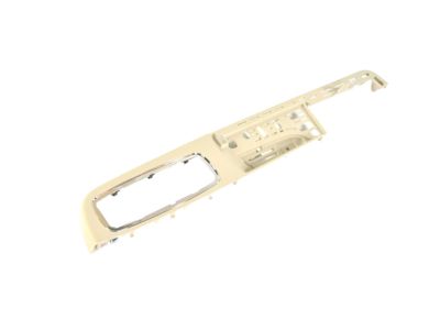 Mopar 5YS47ML2AA Switch Plate Armrest Door Trim 5YS47ML2AA Mopar Switch Plate Armrest Door Trim Product Photo 1 of 3