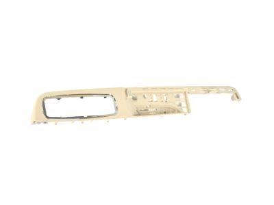 5YS47ML2AA Mopar Switch Plate Armrest Door Trim Product Photo 3 of 3
