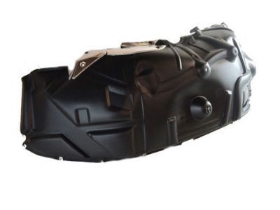 Ram 55112806AA Fender Liner