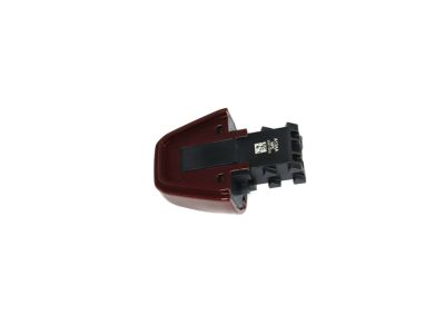 6ZA13NRVAA Mopar Cap Door Handle Product Photo 2 of 3