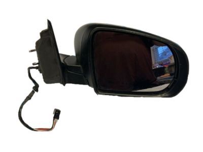 Jeep 1UV66XS9AD MIRROR Outside Rearview