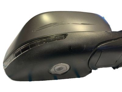 Jeep 1UV66XS9AD MIRROR Outside Rearview