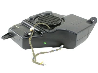 Jeep 5064979AA Woofer