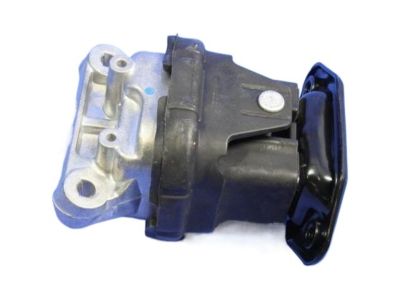Dodge 4578044AE CUSHION Engine Support