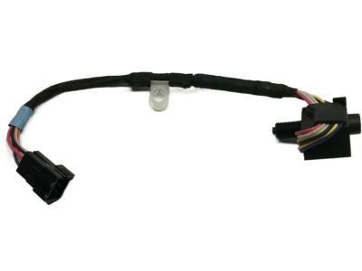 Dodge Shadow Brake Light Switch - 4373537