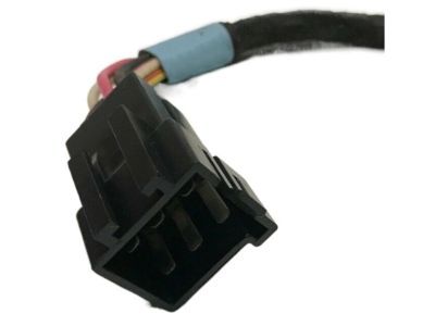 Dodge Shadow Brake Light Switch - 4373537