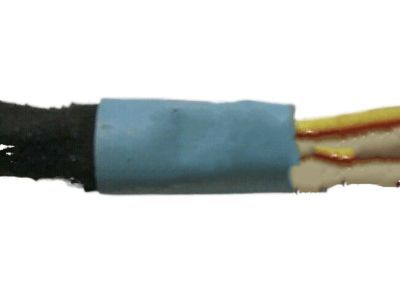 Dodge Shadow Brake Light Switch - 4373537