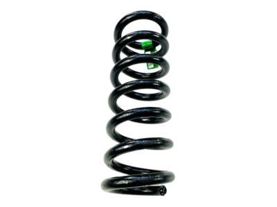 Dodge Coil Springs - 52109885AE