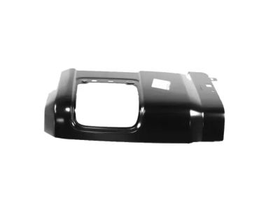 Mopar 68302721AC Panel Taillamp Mounting