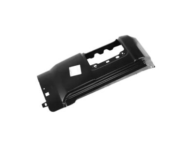 Mopar 68302721AC Panel Taillamp Mounting