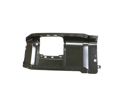 Mopar 68302721AC Panel Taillamp Mounting