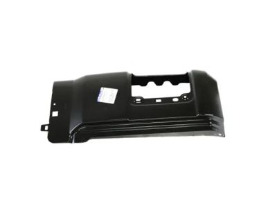 Mopar 68302721AC Panel Taillamp Mounting Mopar 68302721AC Panel Taillamp Mounting