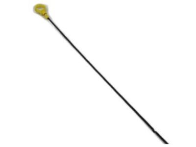Dodge Avenger Dipstick - 68067146AF