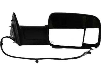 Mopar 68285864AA Mirror Outside Rearview