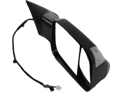 Mopar 68285864AA Mirror Outside Rearview