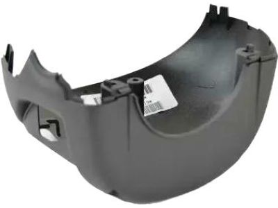 Mopar 1UL89DX9AB Shroud Steering Column