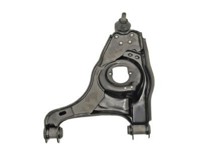 Dodge Durango Control Arm - 52106116AA