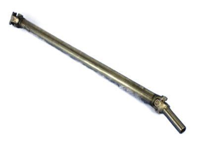 Ram Drive Shaft - 52123117AC