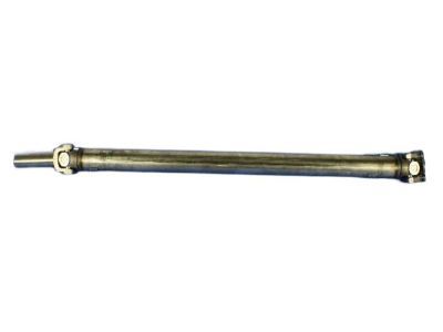 Ram Drive Shaft - 52123117AC